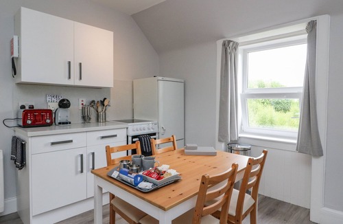 Taynuilt Cottage | The Knowe Upper