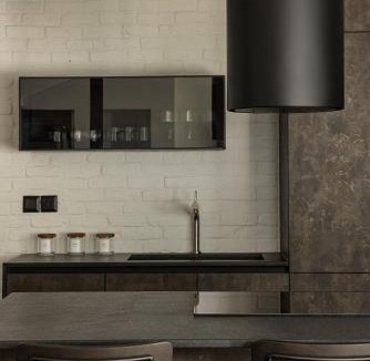 Ioannina Apartment | The Lake Loft