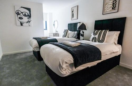 Finnieston House | The Lancefield Luxe