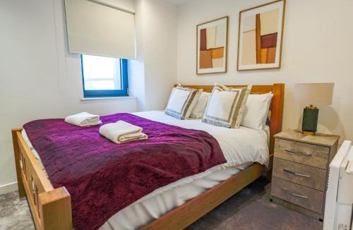 Finnieston House | The Lancefield Luxe