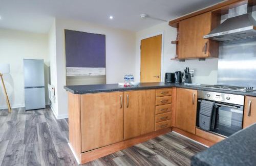Finnieston House | The Lancefield Luxe