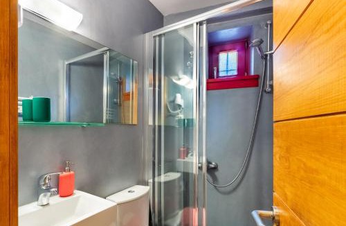 Vitsa Apartment | The Land Beyond