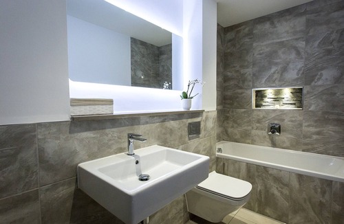 Morningside Hotel | The Lane Hotel