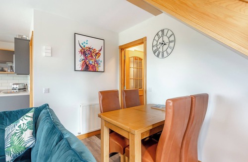 Dingwall Cottage | The Larches - UK46804
