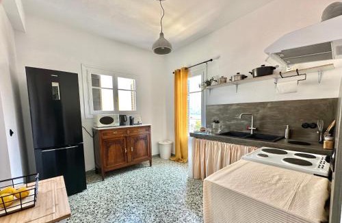 Argostoli Town Apartment | The Lassis 15 House