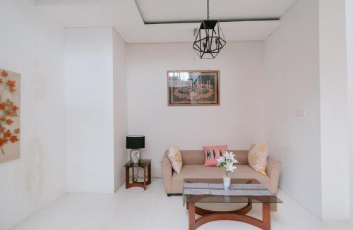 Mataram Villa | The Lavana River Villas Lombok