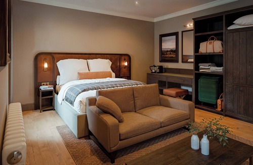 Aberlady Hotel | The Leddie Hotel