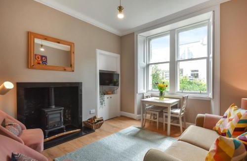 Aberlady House | The Leveret