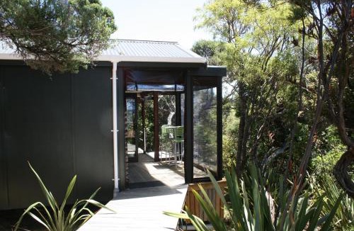 Tutukaka Bed & Breakfast | The Lighthouse Lookout