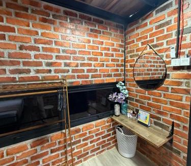 Kajang Villa | The Lil Luxe Tiny Homes Bangi - 2 Villa with 2 Private Pools