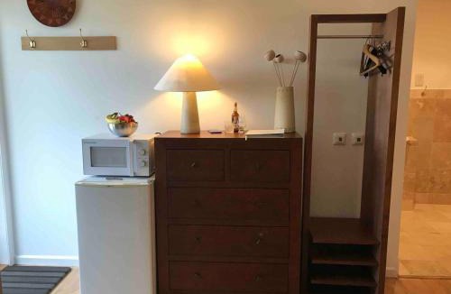Aberlady Apartment | The Links Lookout at Craigielaw