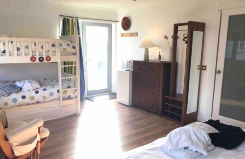 Aberlady Apartment | The Links Lookout at Craigielaw