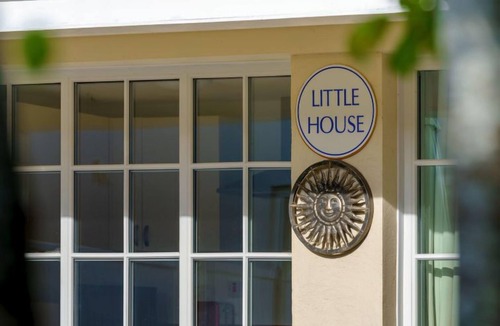 Bearnock House | The Little House by Interhome