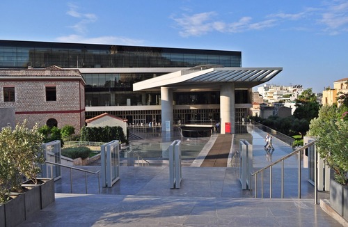 Athens City Centre House | The Little Prince by JJ Hospitality