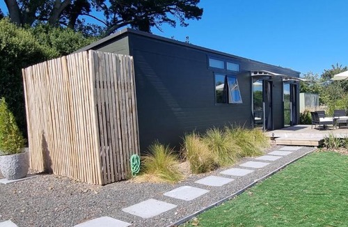 Waikato District House | The Little Willow