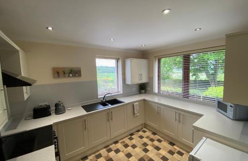 Inverurie Apartment | The Lodge at Woodend