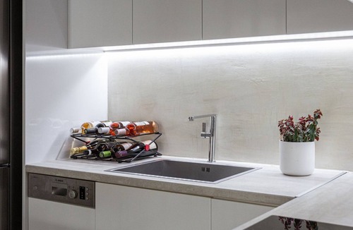 Athens Apartment | The Loft, Urban Stripes Athens