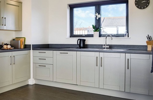 Castle Douglas Cottage | The Longhouse at Threave