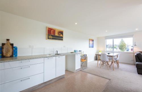 Mapua Apartment | The Lookout