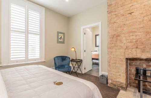 Clyde Bed & Breakfast | The Lord Clyde