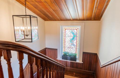 Clyde Bed & Breakfast | The Lord Clyde