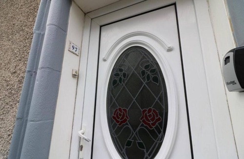 Bellshill Apartment | the Macintosh Lower'