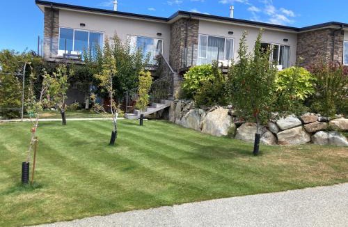 Lake Tekapo Apartment | The Mackenzie Suites