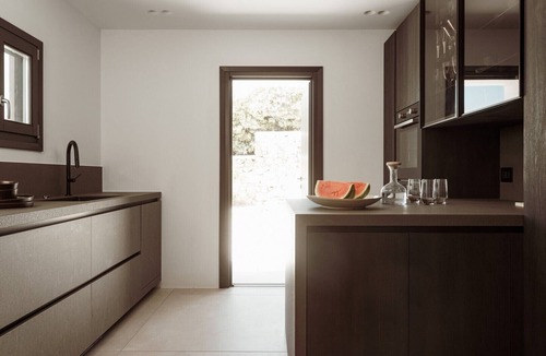 Agios Ioannis Villa | The magnificent Villa Sunset Mykonos - divine property
