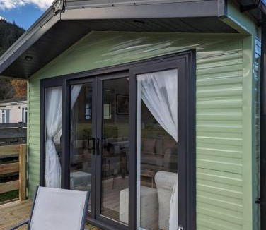 Ardentinny House | The Manor Sea View 8