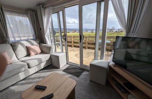 Ardentinny House | The Manor Sea View 8