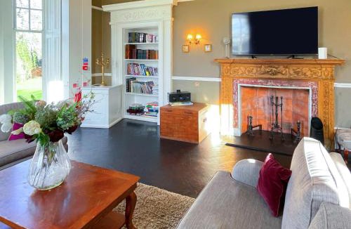 Arniston House | The Mansion House At Kirkhill
