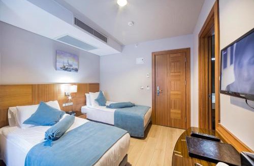 Fatih Hotel | The Meretto Hotel Istanbul Old City