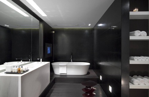Thessaloniki Hotel | The Met Hotel, a member of Design Hotels