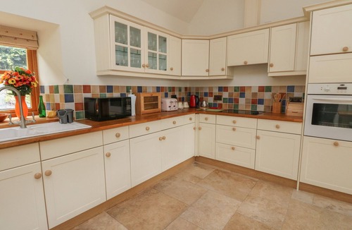 Avoch Cottage | THE MILK HOUSE, with a garden in Fortrose