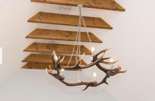 Dufftown House | The Milking Sheds, Dufftown