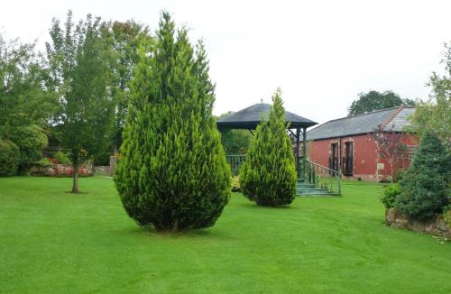 Lockerbie Hotel | The Mill Forge Hotel