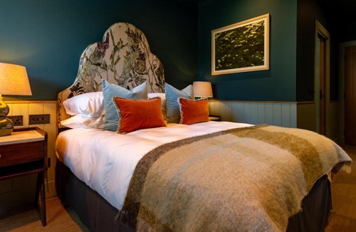 Stewarton Hotel | The Mill House