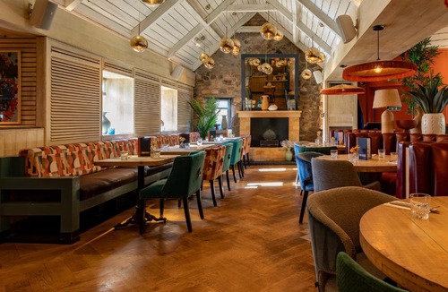Stewarton Hotel | The Mill House