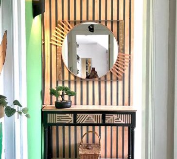 Innerleithen Apartment | THE MORNINGSIDE APARTMENT Charming stylish apartment in the centre of Innerleithen
