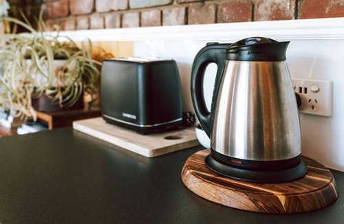 Scamander Apartment | The most beautiful guest retreat