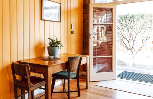 Scamander Apartment | The most beautiful guest retreat