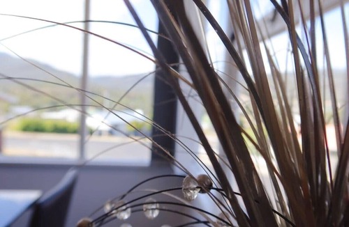 Risdon Vale House | The Mountain Riveting House at Risdon vale