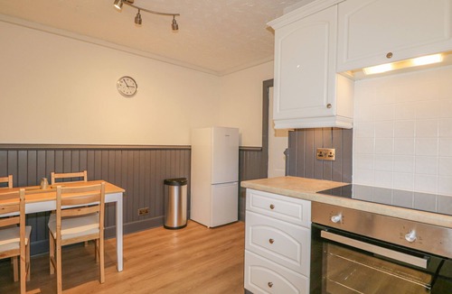 Elgin Cottage | THE NEUK, family friendly, country holiday cottage in Elgin