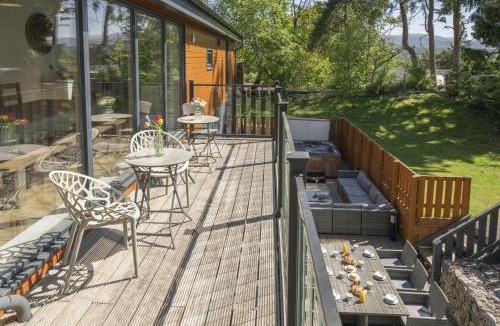 Kincraig House | The Neuk