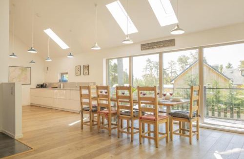 Kincraig House | The Neuk