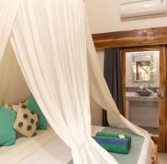 Gili Air Hotel | The New Gili Kolanta Indah