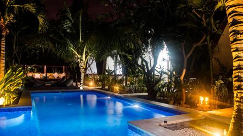 Gili Air Hotel | The New Gili Kolanta Indah