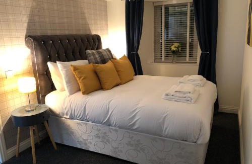 Ayr Apartment | The Nook - Coorie Doon