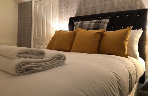 Ayr Apartment | The Nook - Coorie Doon