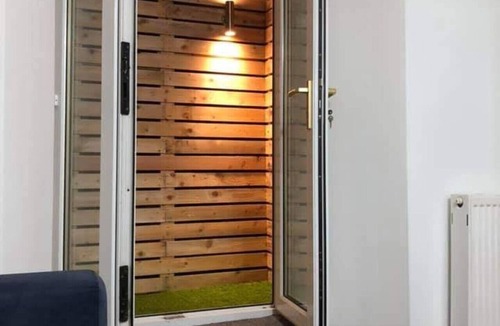 Ayr Apartment | The Nook - Coorie Doon Apartments Ayrshire